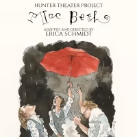 Performances Begin Tonight for Hunter Theater Project's MAC BETH