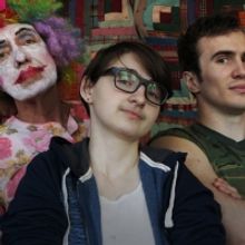 HIR By Taylor Mac Comes to Chelsea Theatre Works