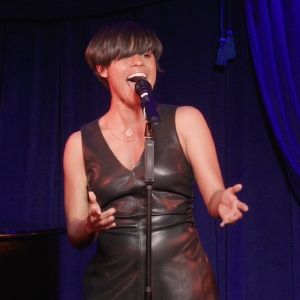 Video: Ariana DeBose, Andrea McArdle, and More at the Laurie Beechman Theatre…
