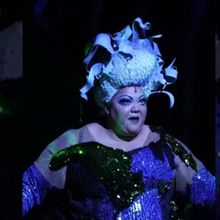 Videos: Clips from THE LITTLE MERMAID at Theatre Under The Stars