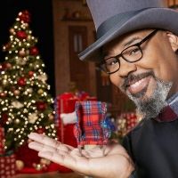James Monroe Iglehart Shares Photos From BIGGEST LITTLE CHRISTMAS SHOWDOWN on HGTV