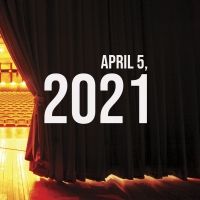Virtual Theatre Today: Monday, April 5- with Mandy Gonzalez, Lin-Manuel Miranda, and…