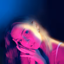 Maude Latour Unveils New EP 'Twin Flame' Ahead of Gov Ball Debut