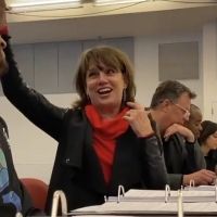 SMASH: THE MUSICAL Has First Reading; Teases Future Broadway Run