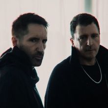 Listen: TRON: ARES Soundtrack by Nine Inch Nails Now Available