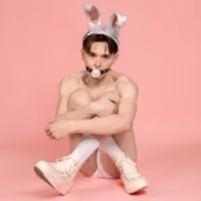 EDINBURGH 2024: Review: GOOD BOY, The Space @ Surgeon's Hall