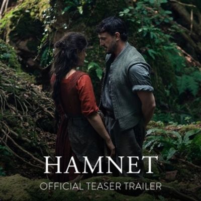 Video: Paul Mescal is William Shakespeare in First HAMNET Teaser