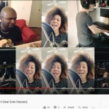 BWW Feature: For Broadway Pit Musicians The Music Goes On While In Quarantine