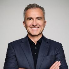 Almin Karamehmedovic Named President of ABC News