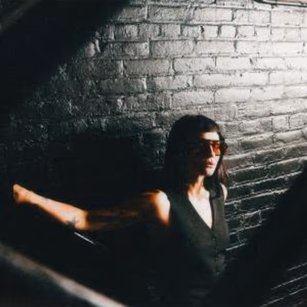 Frankie Rose Releases HILA Album Sept. 18, 2026 Photo