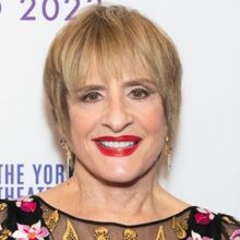 Patti LuPone Shares Her Thoughts on SUNSET BOULEVARD Revival: 'I Was Energized'