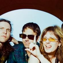 BODEGA Release New Single WEATHER ME, Set JACK LONDON CALLING Film