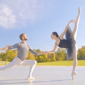Westside Ballet of Santa Monica to Present Spring MASTERS OF MOVEMENT Event