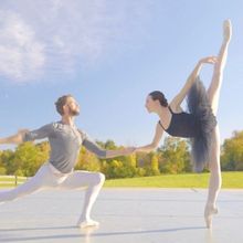 Westside Ballet of Santa Monica to Present Spring MASTERS OF MOVEMENT Event