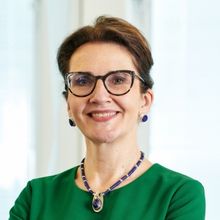 Royal Academy Of Dance Appoints New CEO, Elizabeth Honer CB