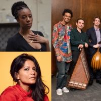 BAM Announces 2022 Artist Residencies