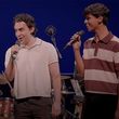 Video: I Can Hear the Stars from BASURA at Alliance Theatre Photo
