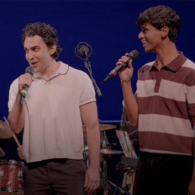 Video: 'I Can Hear the Stars' from BASURA at Alliance Theatre