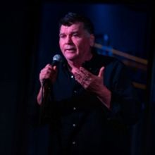 Tony V To Headline Comedy Night At Slater's In Webster On April 21