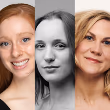 The Entertainment Community Fund Reveals 2026 Alex Dubé Scholarship Recipients