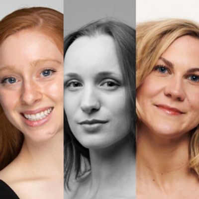 The Entertainment Community Fund Reveals 2026 Alex Dubé Scholarship Recipients