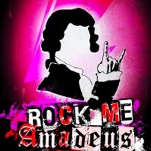 All-Star Musical Fusion Extravaganza ROCK ME AMADEUS is Coming Summer 2021