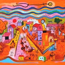 COLORES DE CUBA and HOT HUES Come to Cotuit Center For The Arts