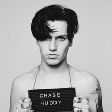 Huddy Returns With Edgy New Single 'Mugshot'