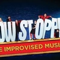 SHOWSTOPPER! Comes To The Wyvern Theatre and Arts Centre