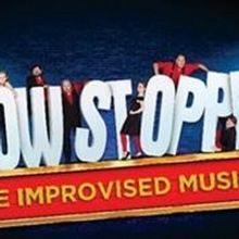 SHOWSTOPPER! Comes To The Wyvern Theatre and Arts Centre