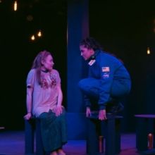 Good Company Theatre Opens First Staged Production Of TO SAINTS AND STARS