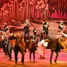 El Inbal Celebra La Diversidad De La Danza Y La Música Tradicional De Guerrero