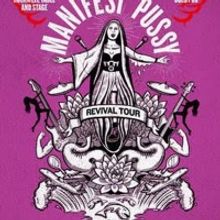 Shakina Nayfack Brings MANIFEST PUSSY To LA And NY