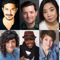 11th Hour Theatre Company Presents SOCIETY XI ONLINE