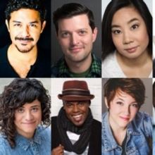 11th Hour Theatre Company Presents SOCIETY XI ONLINE