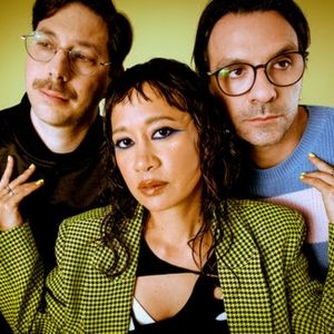 Le Couleur's Thrilling Concept LP 'Comme dans un penthouse'