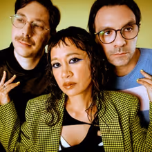 Le Couleur's Thrilling Concept LP 'Comme dans un penthouse'