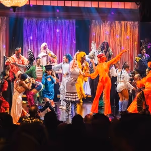 Art as Activism on Broadway: CATS: THE JELLICLE BALL and the Power of Joy as…