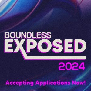 Boundless Theatre Company Opens Submissions For BOUNDLESS EXPOSED 2024