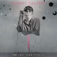 Leading Figures Of Modern Electronic Rediscover the Music of Robert Calvert