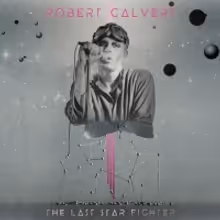 Leading Figures Of Modern Electronic Rediscover the Music of Robert Calvert