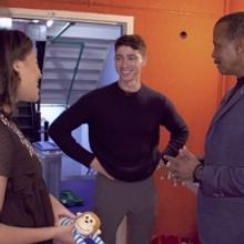 VIDEO: WEST SIDE STORY's Cast and Creatives Discuss the Production on 60 MINUTES