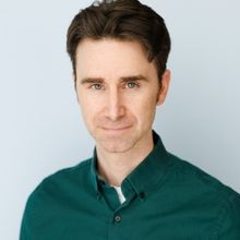 Interview: Dain Geist of SEVEN ASSASSINS WALK INTO A BAR at Main Street Theater