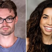 Richard O'Brien's THE ROCKY HORROR SHOW Returns To The Roxy Regional Theatre For The 