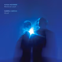 PIECES OF LIGHT to Arrive on MASS MoCA Records Featuring Gabriel Cabezas