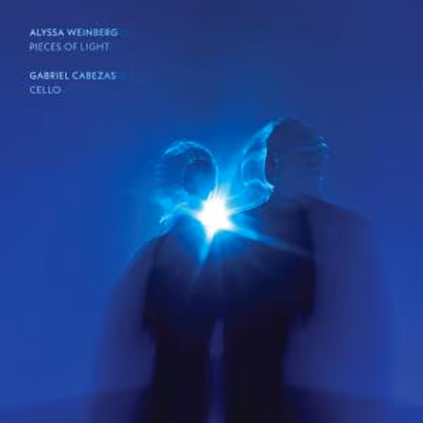 PIECES OF LIGHT to Arrive on MASS MoCA Records Featuring Gabriel Cabezas Photo