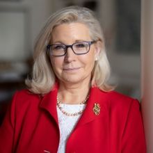 Drew Forum Speaker Series Presents A Conversation with Liz Cheney At Mayo Performing