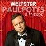Previews: PAUL POTTS & FRIENDS