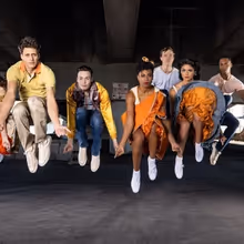 Review: Ballet West's WEST SIDE STORY: BROADWAY AND BEYOND Surpasses Greatness