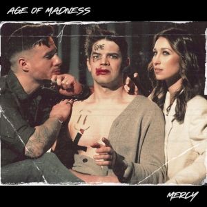 Jeremy Jordan Rock Band AGE OF MADNESS Will Play City Winery NYC July 17th